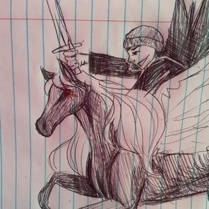 Meet your Posher, Matthew